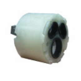 A963785NU Картридж 40 мм в сборе для Slimline / Slimline II / Seva M / Active / Ceraluna / Ceramix Blue