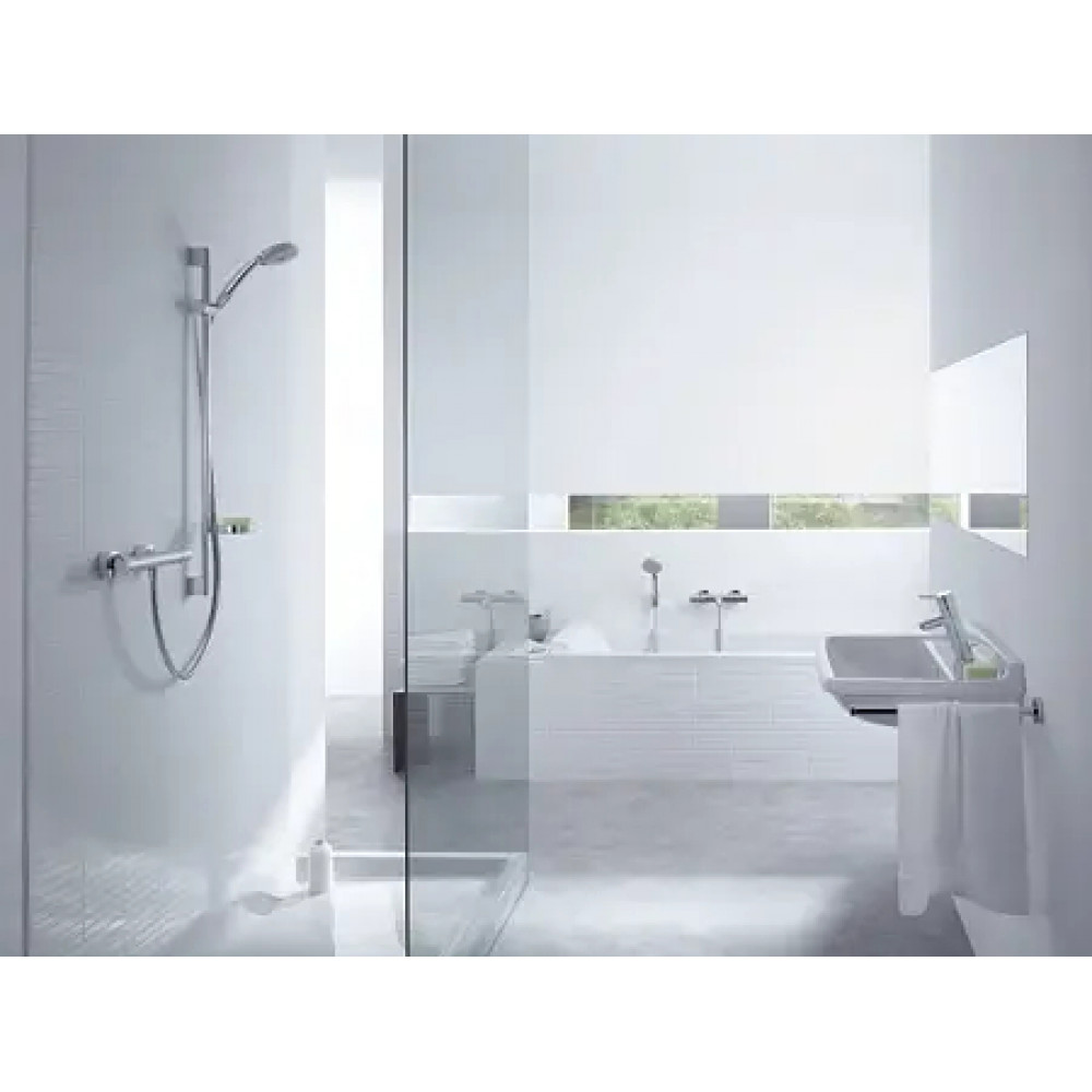 27774000 Croma 100 Душевой набор Croma 100 Multi/Unica’C 0,90 м, ½’