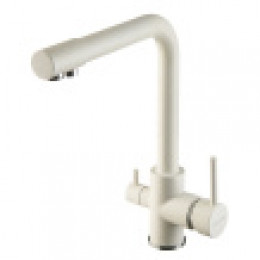 РУАН Смеситель для кухни фильтр жемчуг