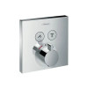 27296000 Душевой набор Raindance Select E / ShowerSelect