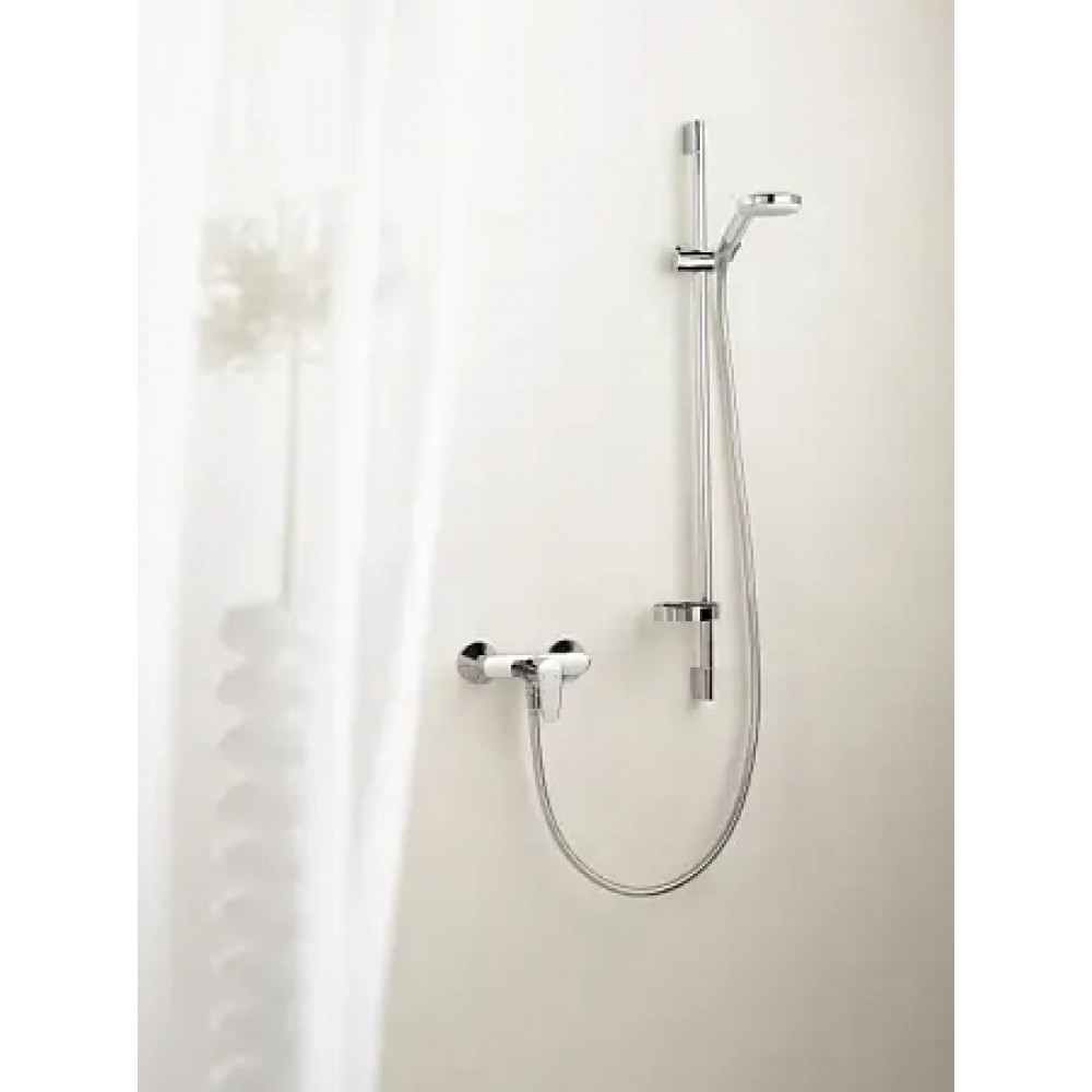 27774000 Croma 100 Душевой набор Croma 100 Multi/Unica’C 0,90 м, ½’