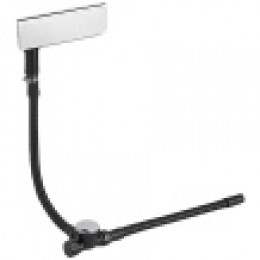 99314T-CP VOLUTE Слив-перелив для ванны