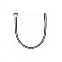 97206000 HG шланг подводки (M8 X 3/8, 450 mm)