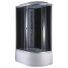 CS-886EATM/B-120 Душ. Кабина 1200x800x2150 поддон 40 см Левая