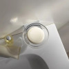 12755019000 Collection Moll Держатель для мыльницы с хруст. мыльницей