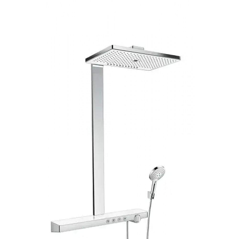 27106400 Rainmaker Select 460 3jet Showerpipe