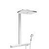 27106400 Rainmaker Select 460 3jet Showerpipe