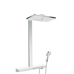 27106400 Rainmaker Select 460 3jet Showerpipe