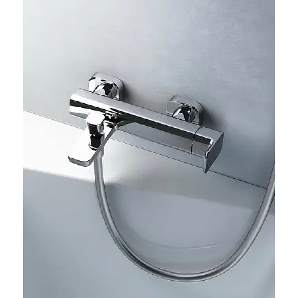 Смеситель для ванны TD F 022.00/150 150 мм