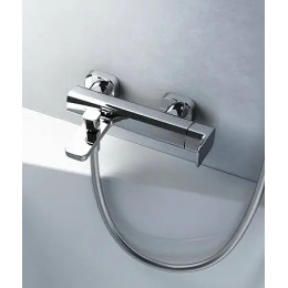 Смеситель для ванны TD F 022.00/150 150 мм