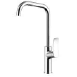 ABILITY Смеситель для кухни, хром