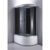 CS-886EATM/B-120 Душ. Кабина 1200x800x2150 поддон 40 см Левая