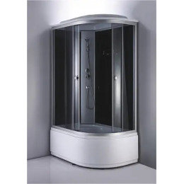 CS-886EATM/B-120 Душ. Кабина 1200x800x2150 поддон 40 см Левая