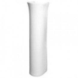 Постамент "Биц" для умывальников Бриз, Ирис, Цезарь (в индивид.упаковке)