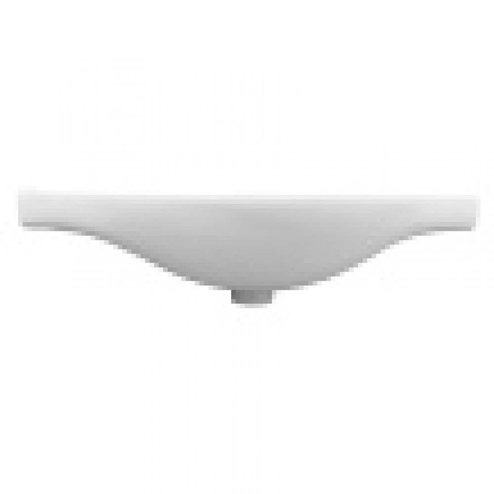 Комплект Тумба Стиль- 60/1 (600*840*450) с раковиной Basic 60 (7060) (2 места)