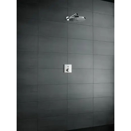 15762000 Термостат ShowerSelect, скрытого монтажа, для 1 потребителя, 25 л\мин