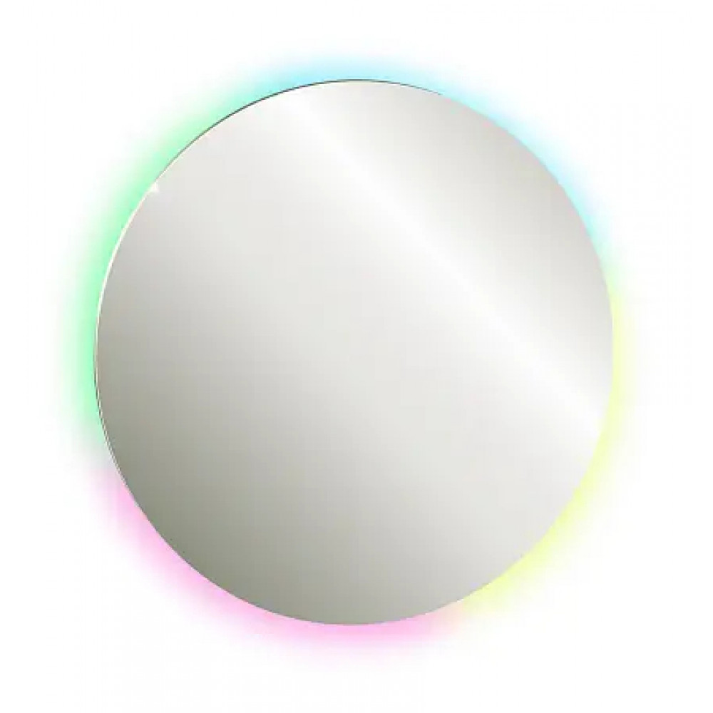AZARIO зеркало Savanna RGB D770 (SMART-управление), парящая подсветка (в стену)