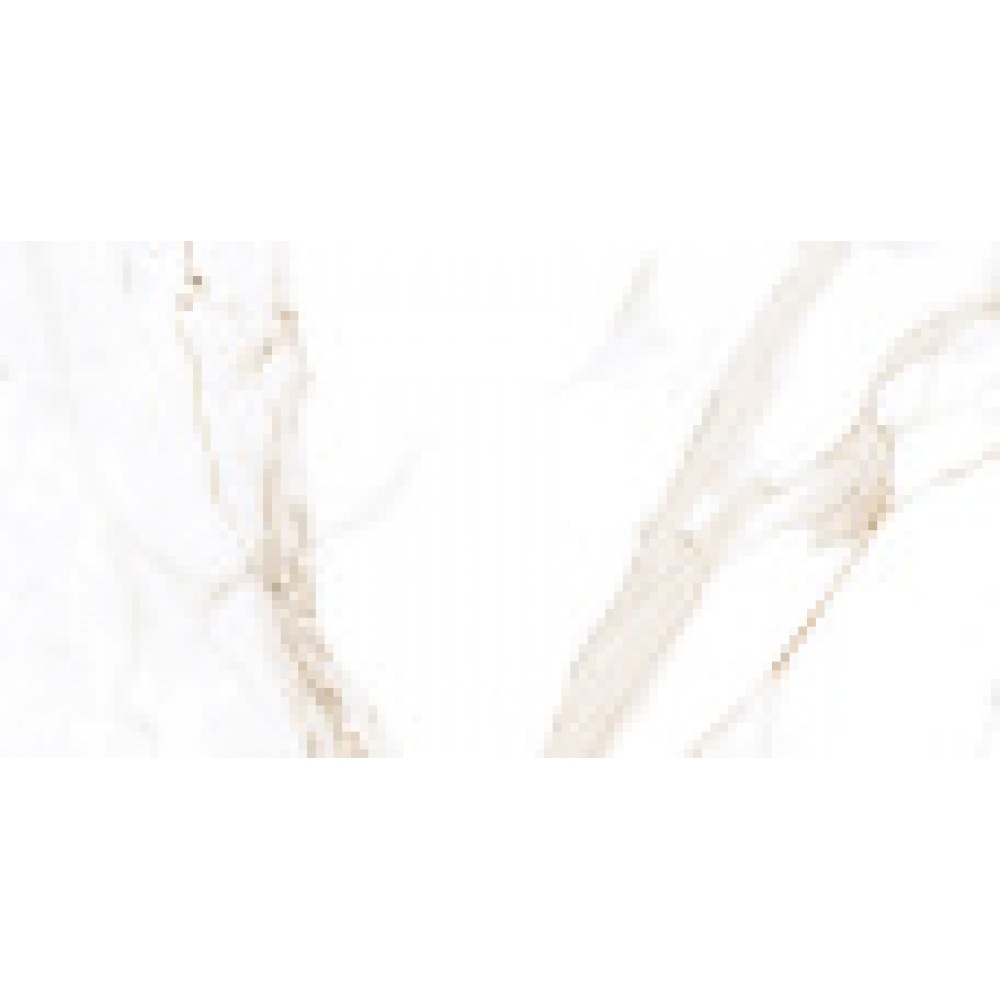Керамический гранит AZARIO BIANKA WHITE 60х120 Glossy