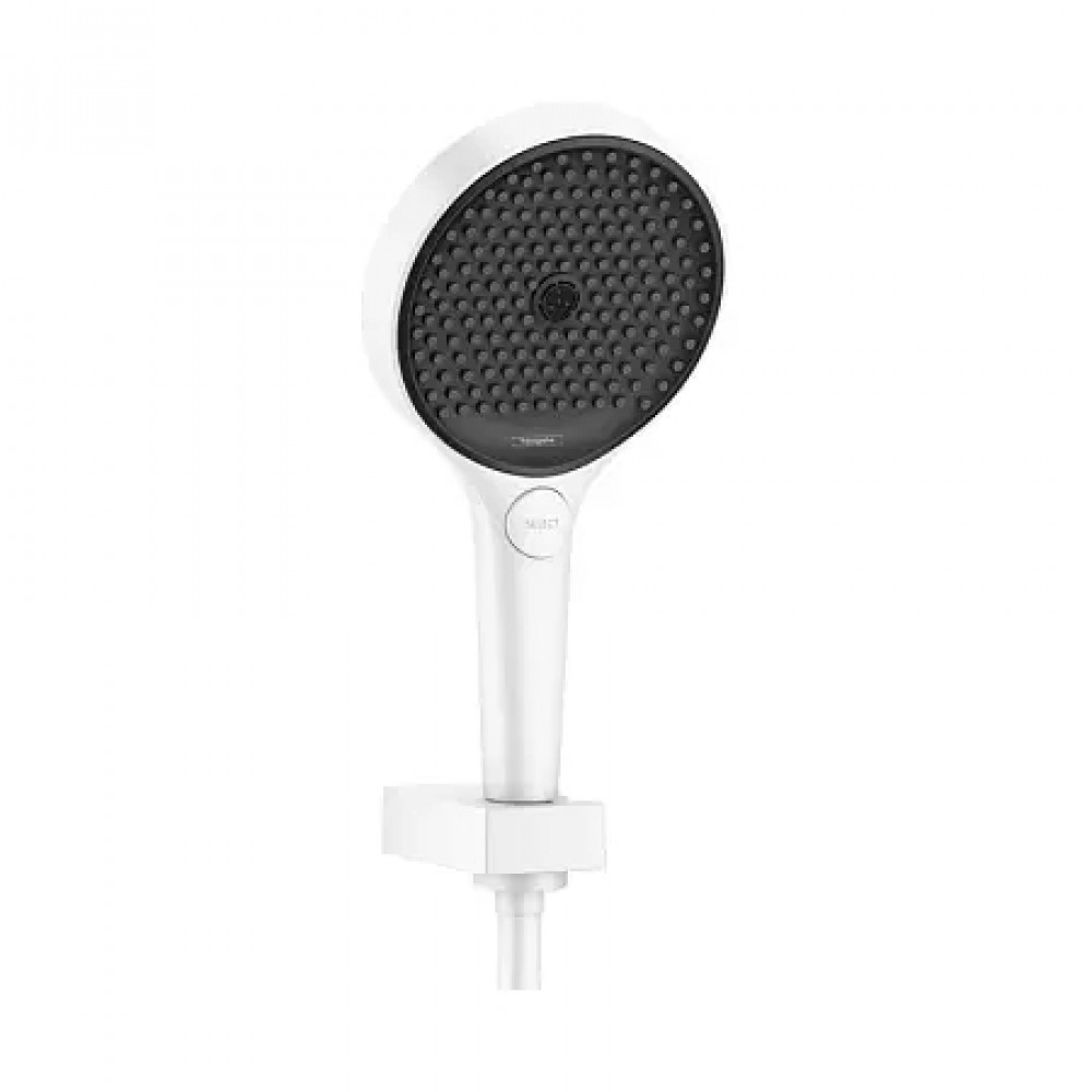26851700 Rainfinity Держатель для душа set 130 3jet 160 cm