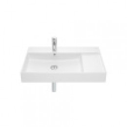 Z_INSPIRA SQUARE UNIK Раковина  800 мм
