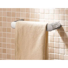 11621010000 Elegance NEW Полотенцедержатель кольцевой, хром