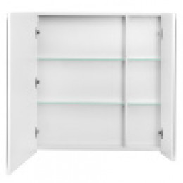 Зеркало-шкаф Нортон 80