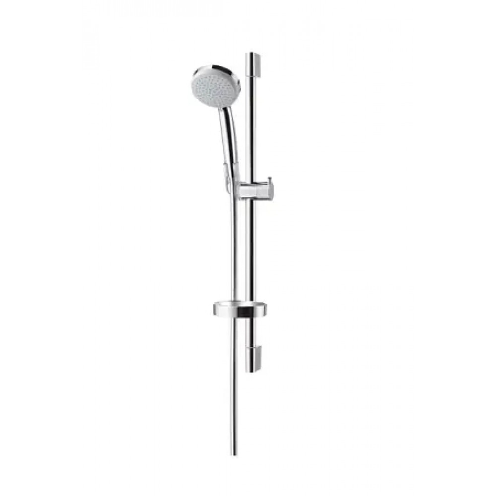 27772000 Croma 100 Душевой набор Croma 100 Vario/Unica’C 0,65 м, ½’