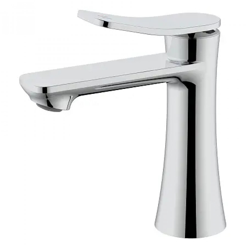 Escaro Cмеситель для раковины, хром