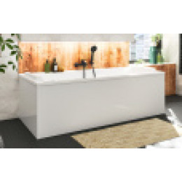 E6D301RU-00 SOFA Фронтальная панель для ванны 150x70