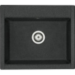 Кухонная Мойка Делия 60 (Графит) NEW