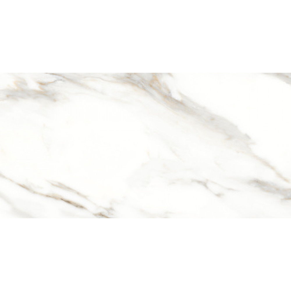 Керамический гранит AZARIO CARRARA GOLD 60х120 High Glossy