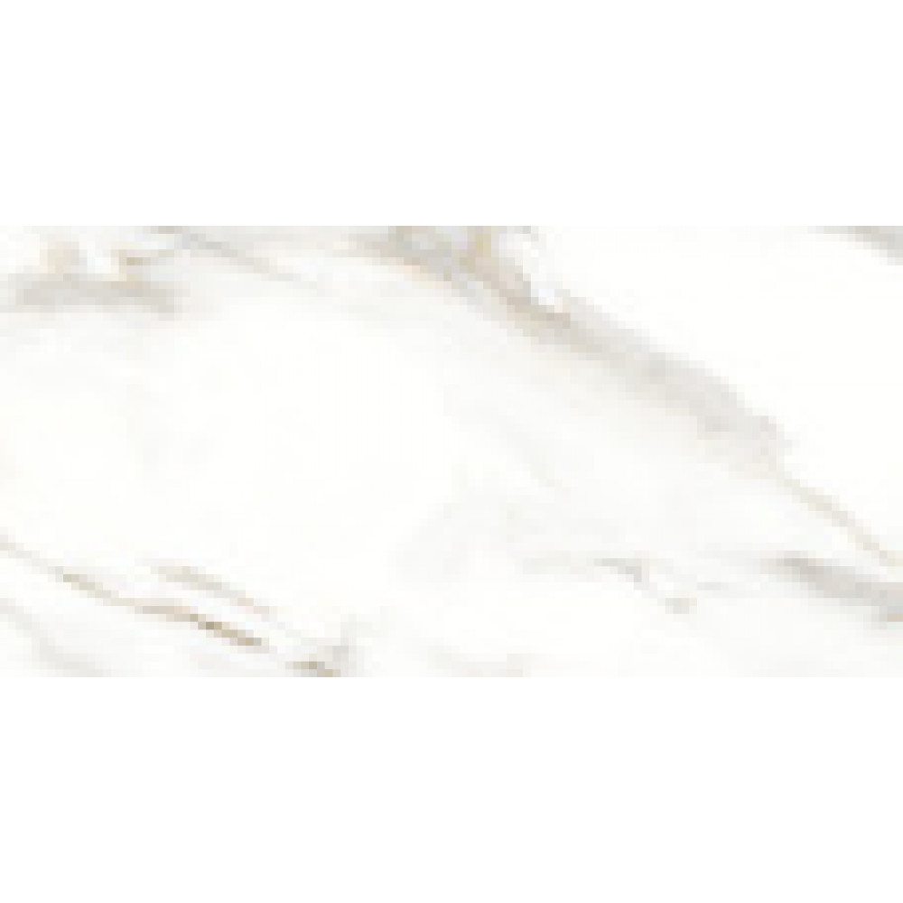 Керамический гранит AZARIO CARRARA GOLD 60х120 High Glossy