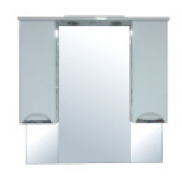 Тумба Стиль- 70/1 (660*830*320) БЕЗ РАКОВИНЫ Балтика 70