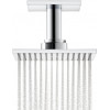 35316000 AXOR ShowerSolutions Верхний душ 300/300 1jet, с потолочным подсоединением, хром