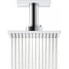 35316000 AXOR ShowerSolutions Верхний душ 300/300 1jet, с потолочным подсоединением, хром