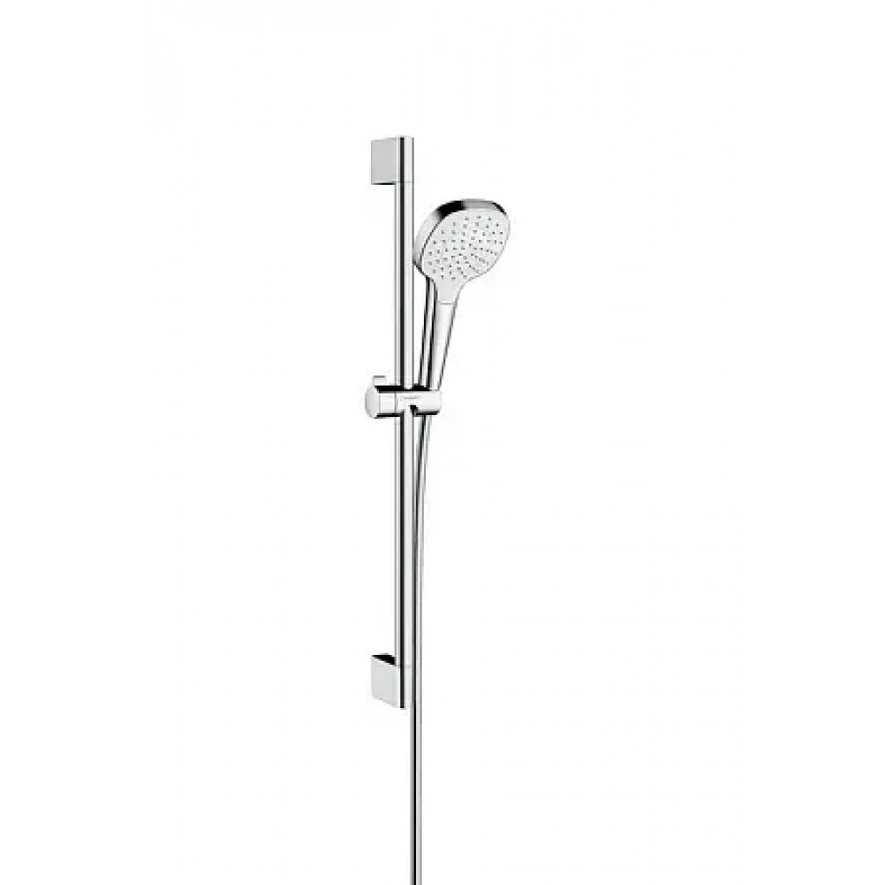 26584400 Croma Select Е Душевой набор Croma Select E 1jet Unica 0.65м