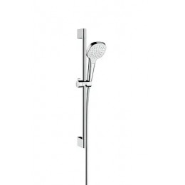 26584400 Croma Select Е Душевой набор Croma Select E 1jet Unica 0.65м