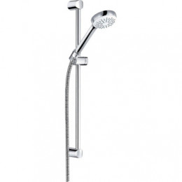 KLUDI PURE&EASY набор продуктов 3in1 для ванны и душа, арт. 376850565