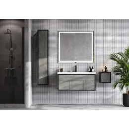 Уэльс Шкаф навесной NEW