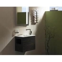 30070010000 Edition 300 Держатель вертикальный для 6 гостевых полотенец