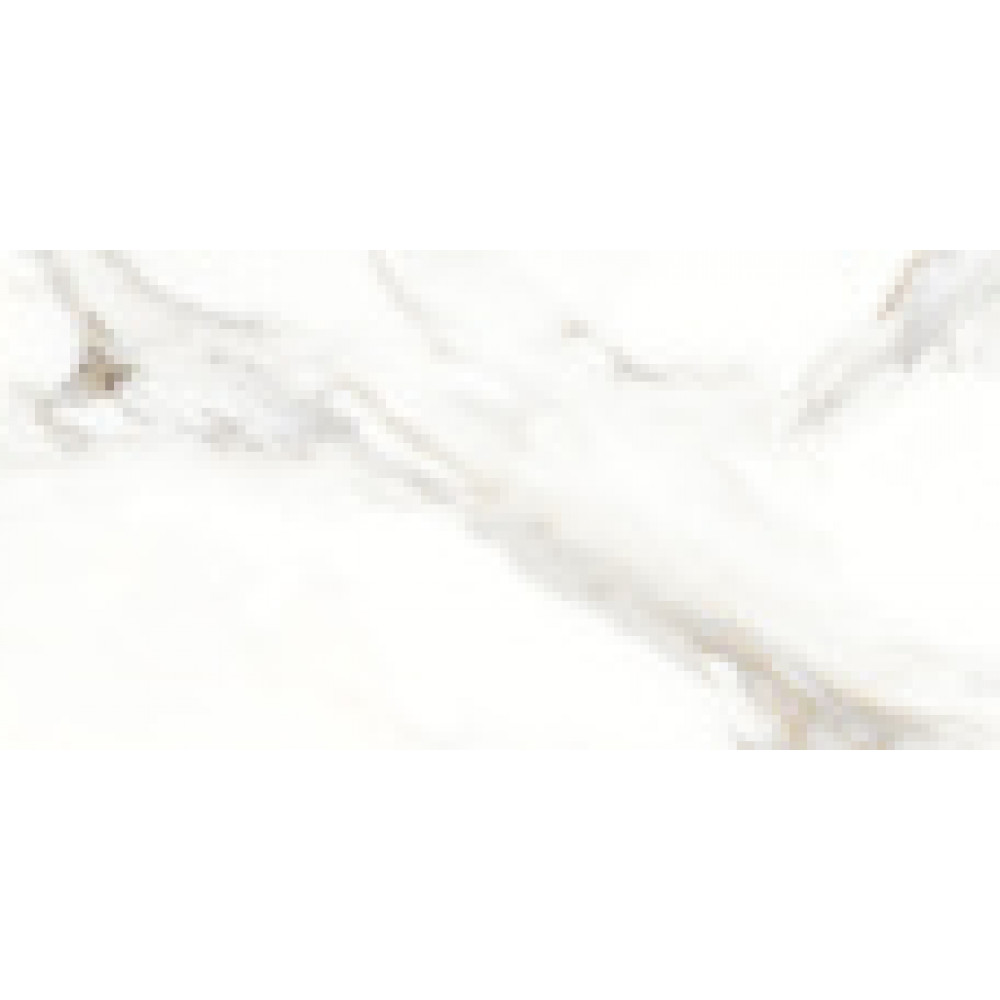 Керамический гранит AZARIO CARRARA GOLD 60х120 High Glossy