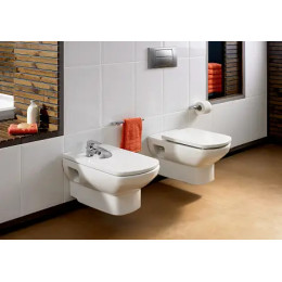 Х_DAMA SENSO Крышка к биде подвес.