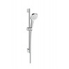26582400 Croma Select Е Душевой набор Croma Select E Vario Unica0.65м