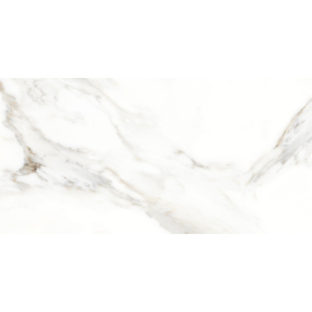 Керамический гранит AZARIO CARRARA GOLD 60х120 High Glossy