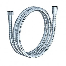 Душевой гарнитур  - шланг 150 см, душевая лейка Flat M (3 функции), держатель (60см) 922.00