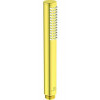 BC774A2 IDEALRAIN Металлический ручной душ типа Stick, цельный металлический корпус