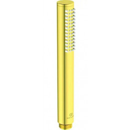 BC774A2 IDEALRAIN Металлический ручной душ типа Stick, цельный металлический корпус
