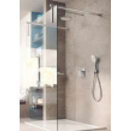 KLUDI SUPARAFLEX Душевой шланг, 1250 мм, арт. 6107105-00