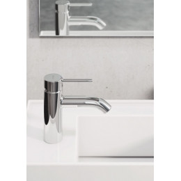 KLUDI BOZZ Смеситель для умывальника, арт. 382820576