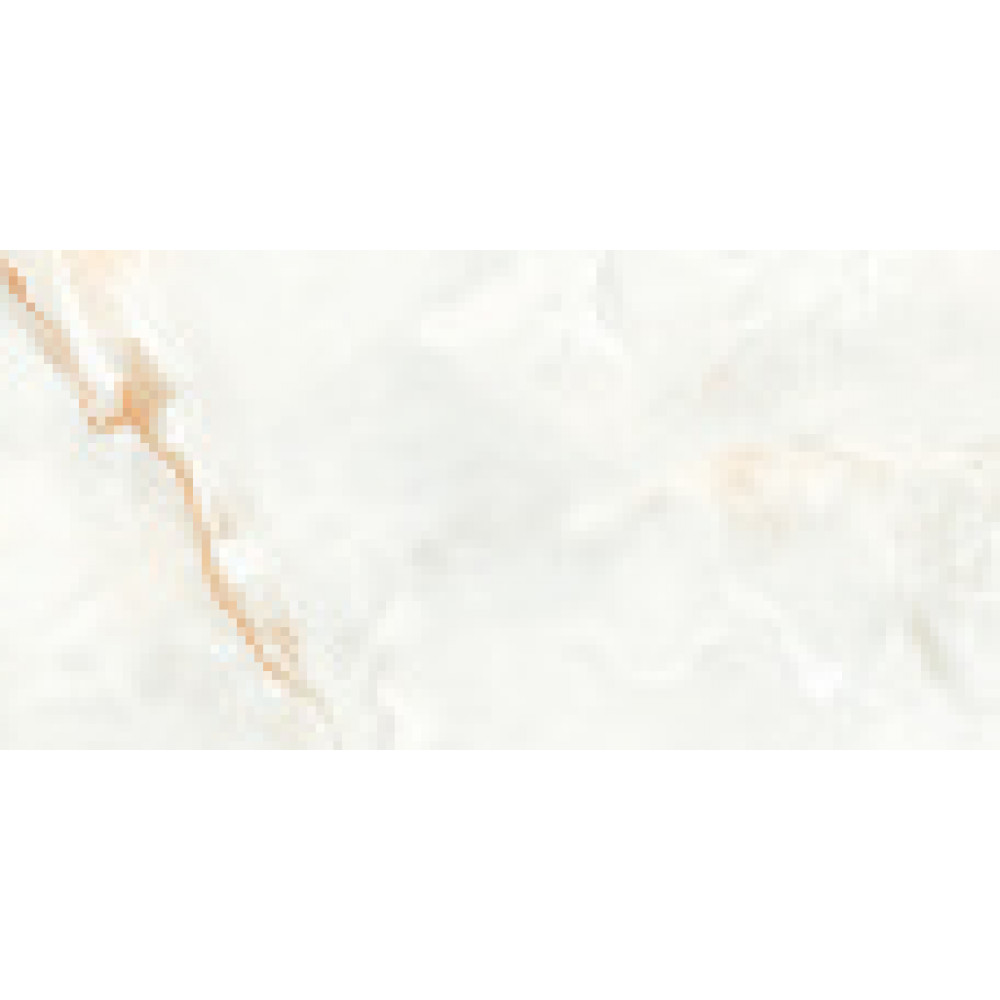 Керамический гранит AZARIO ONICE BIANCO 60х120 (2шт/уп) Glossy